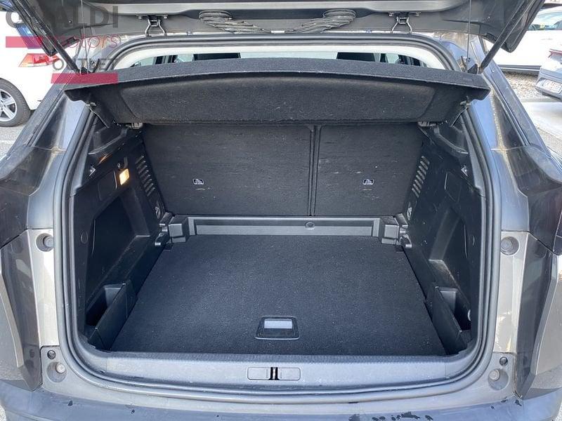 Peugeot 3008 3008 BlueHDi 130 S&S Active Pack