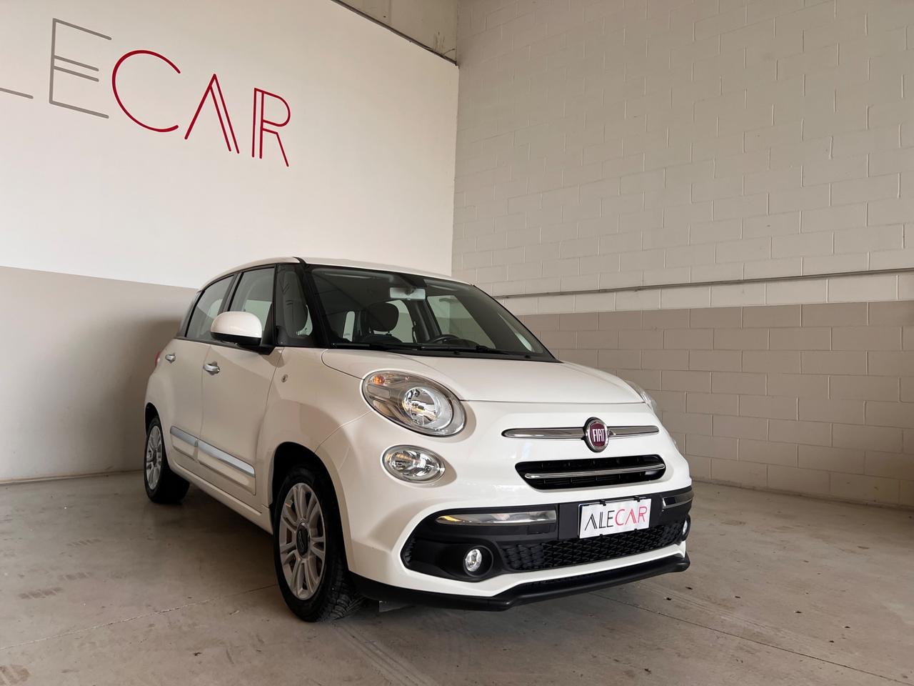 Fiat 500L 1.4 95 CV Pop Star