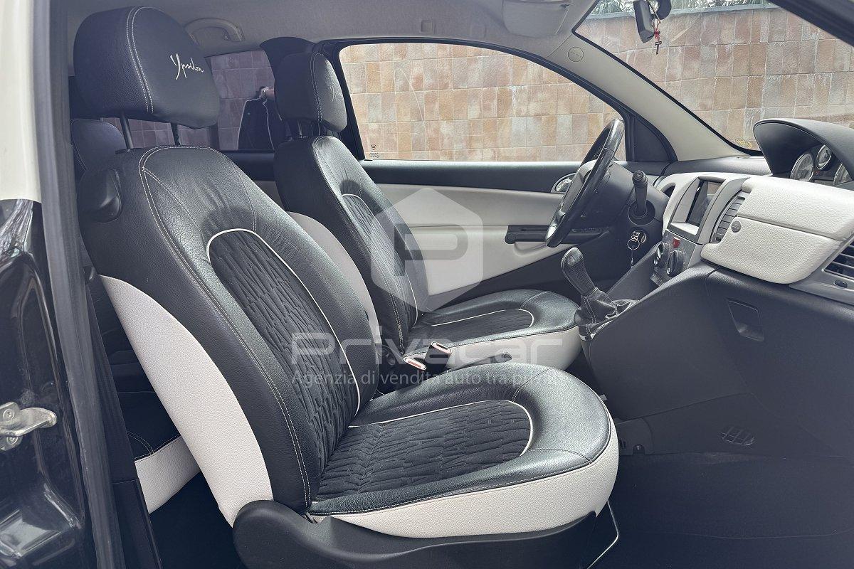 LANCIA Ypsilon 1.3 MJT 75 CV Elle