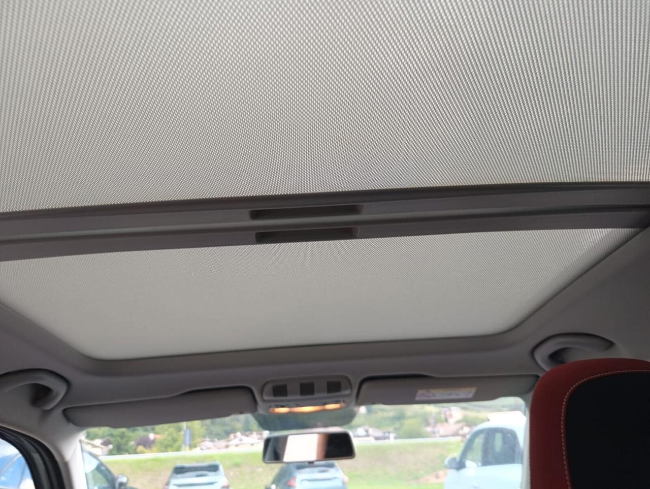 Skoda Fabia 1.4 TDI 75 CV Monte Carlo