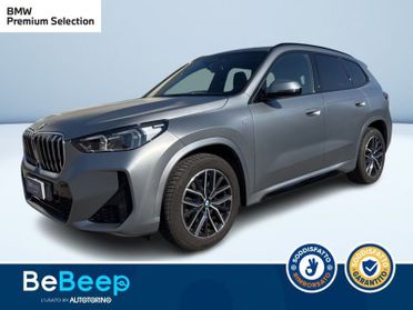BMW X1 SDRIVE18D MSPORT EDITION SIGNATURE AUTO