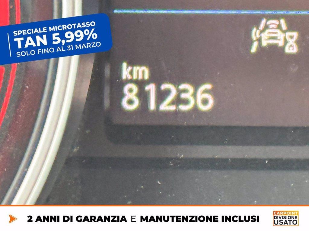 VOLKSWAGEN Tiguan 1.5 tsi business 130cv