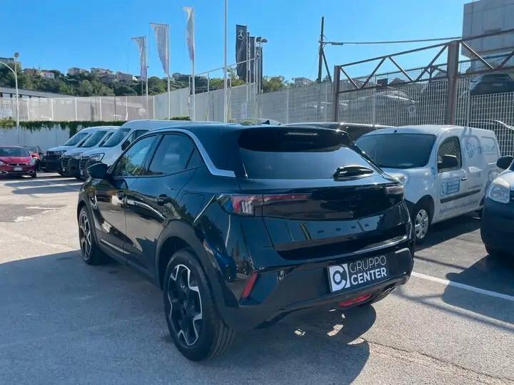 Opel Mokka 1.2 Turbo 130 CV Ultimate
