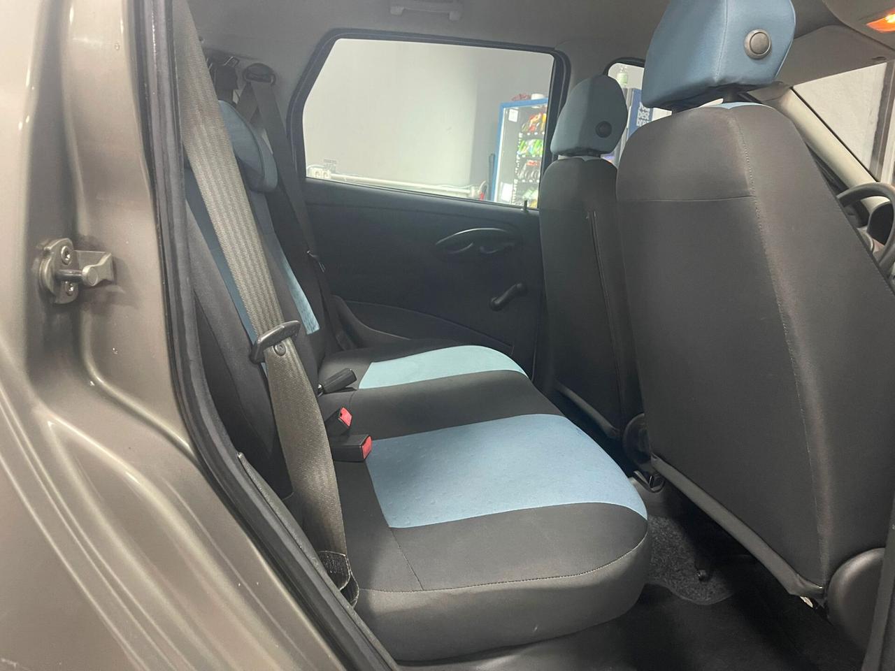 Fiat Punto 1.2 5 porte Dynamic