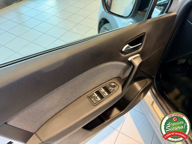 RENAULT Symbioz Full Hybrid E-Tech 145 CV Techno