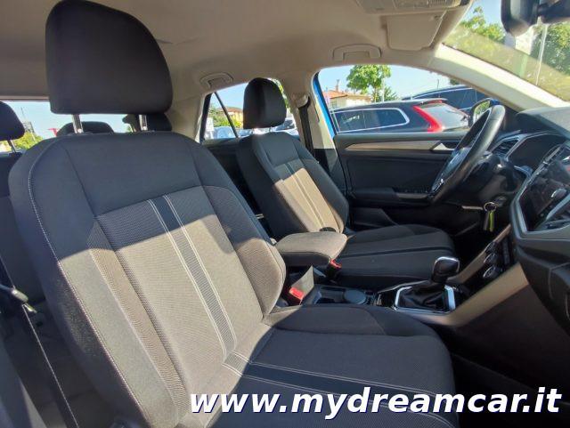 VOLKSWAGEN T-Roc 2.0 TDI SCR 150 CV DSG Business BlueMotion Technol