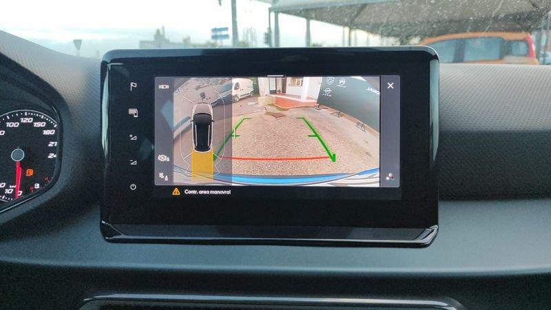 Seat Arona Arona 1.0 TGI XPERIENCE