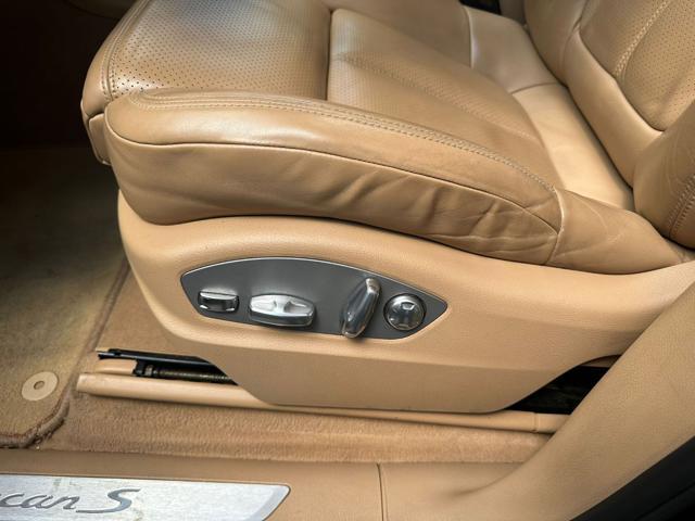 PORSCHE Macan 3.0 S Diesel-Tetto-Camera-Cerchi21-Full