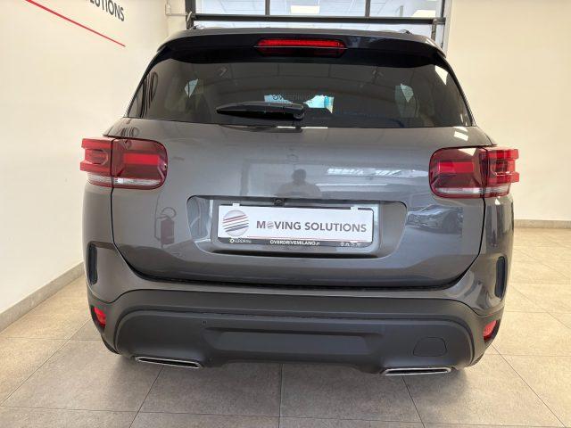 CITROEN C5 Aircross PureTech 130 S&S EAT8 Feel Pack