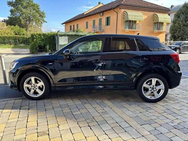 Audi Q2 35 TFSI S tronic S line Edition LED-NAVI