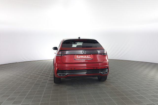 VOLKSWAGEN Taigo Taigo 1.0 TSI 110 CV DSG R-Line