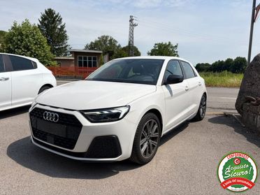 AUDI A1 25 TFSI Admired