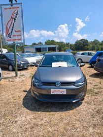 Volkswagen Polo 1.6 TDI DPF 5 porte Trendline