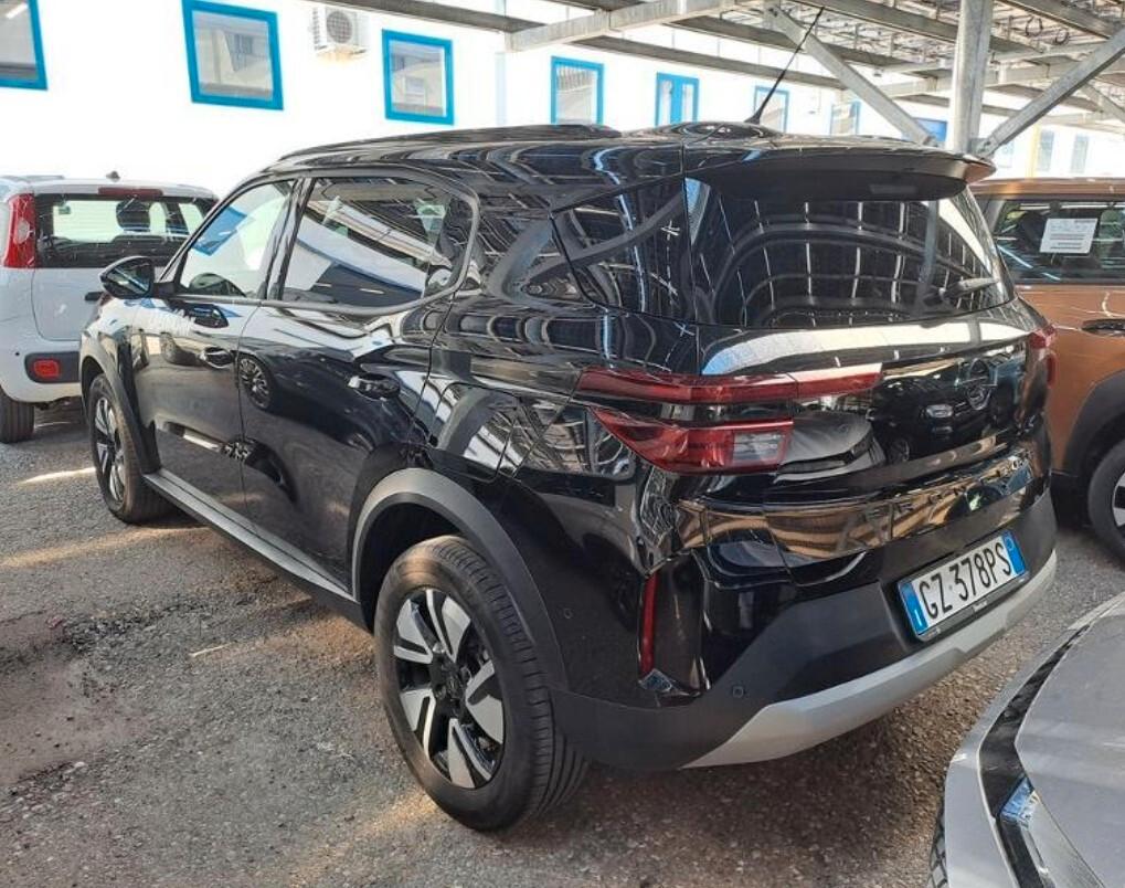 Opel Frontera Hybrid 145 CV EDCT GS KM0