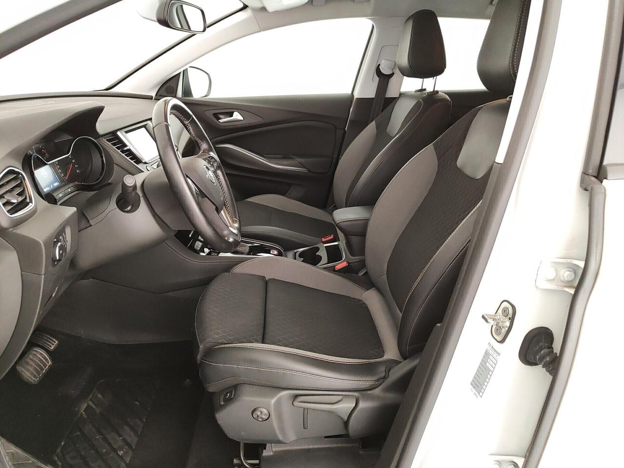 Opel Grandland X 1.5 diesel Ecotec Start&Stop aut. Elegance