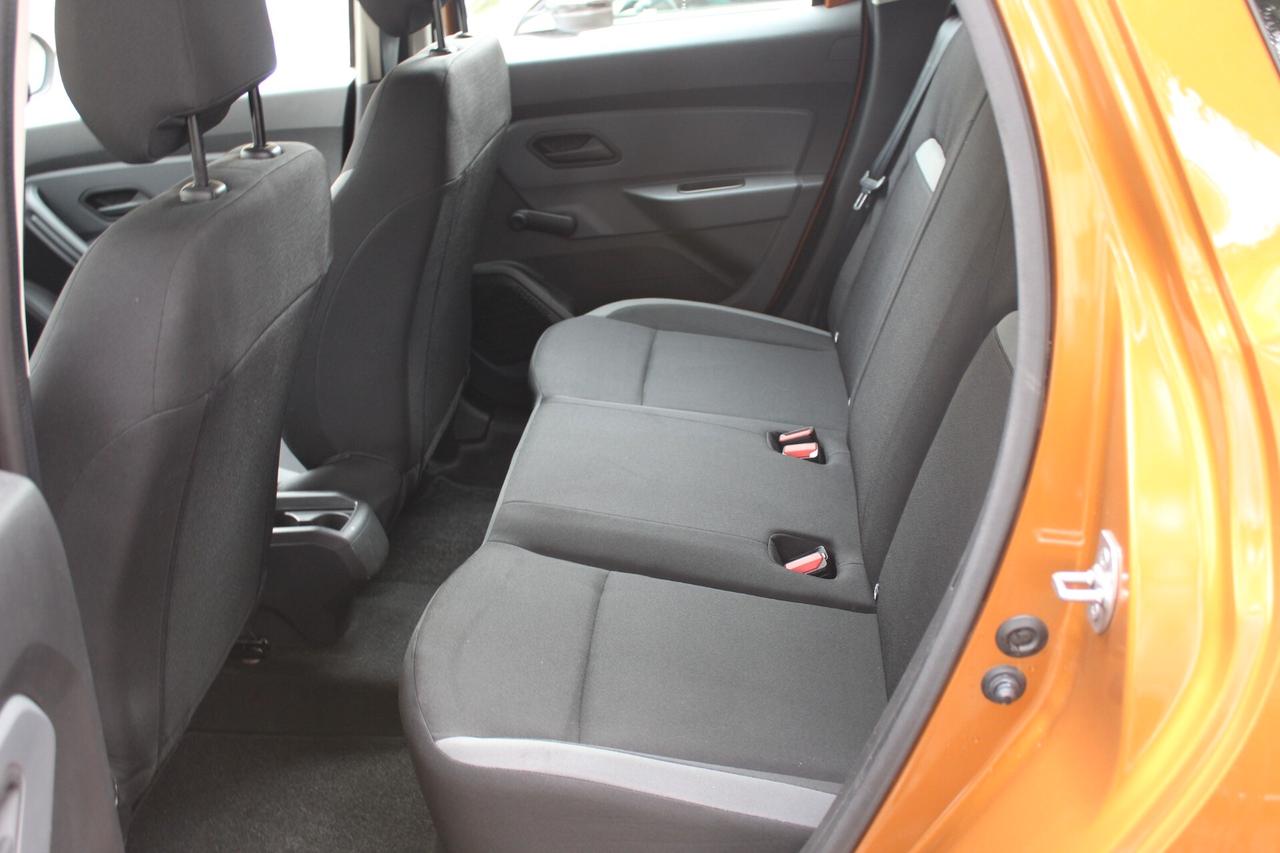 Dacia Duster 1.0 TCe 100 CV ECO-G 4x2 Prestige