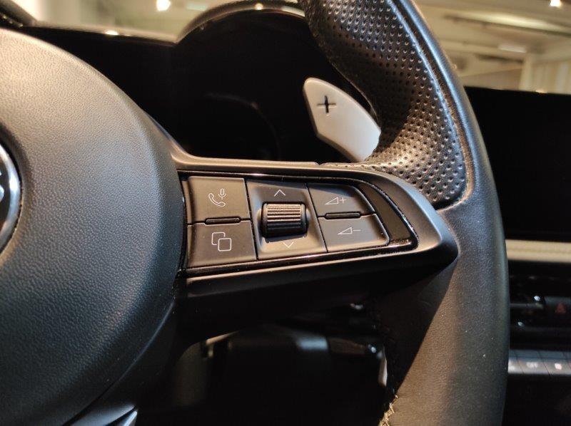 ALFA ROMEO Tonale - Tonale 1.5 130 CV MHEV TCT7 Edizione Speciale