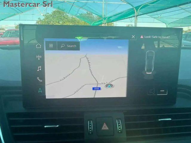 AUDI Q5 Sportback 40 2.0 tdi Advanced 4x4 s-tronic GM777GG