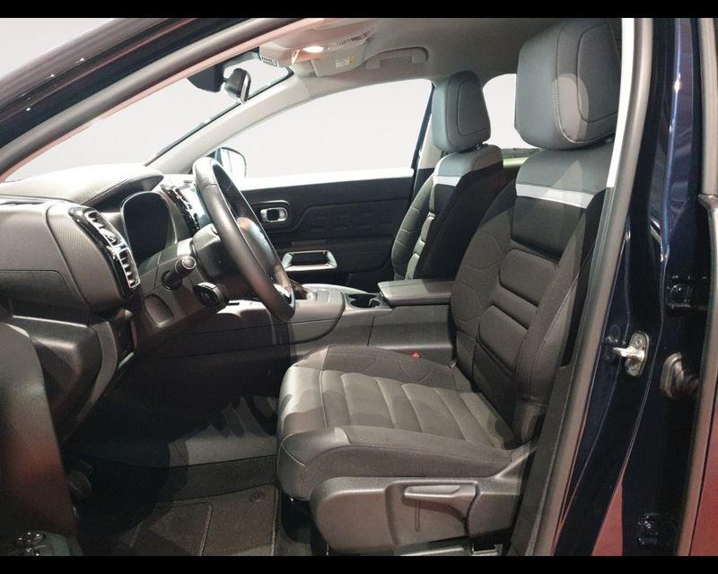 Citroën C5 Aircross PureTech 130 S&S Feel Pack