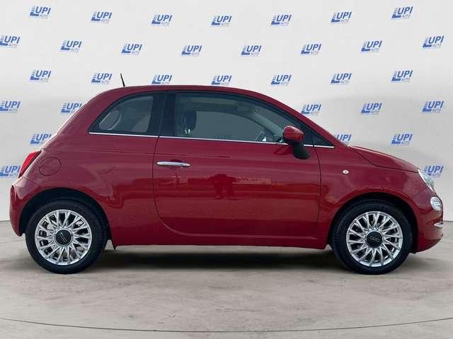 Fiat 500 1.3 mjt Lounge 95cv