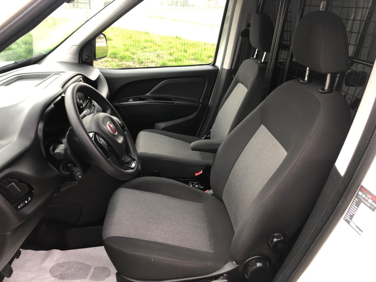 Fiat Doblò 1.6 MJT 105CV PL-TN Cargo Maxi Lamierato