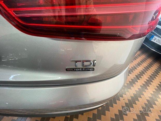AUDI Q3 Q3 2.0 TDI 150 CV quattro Business