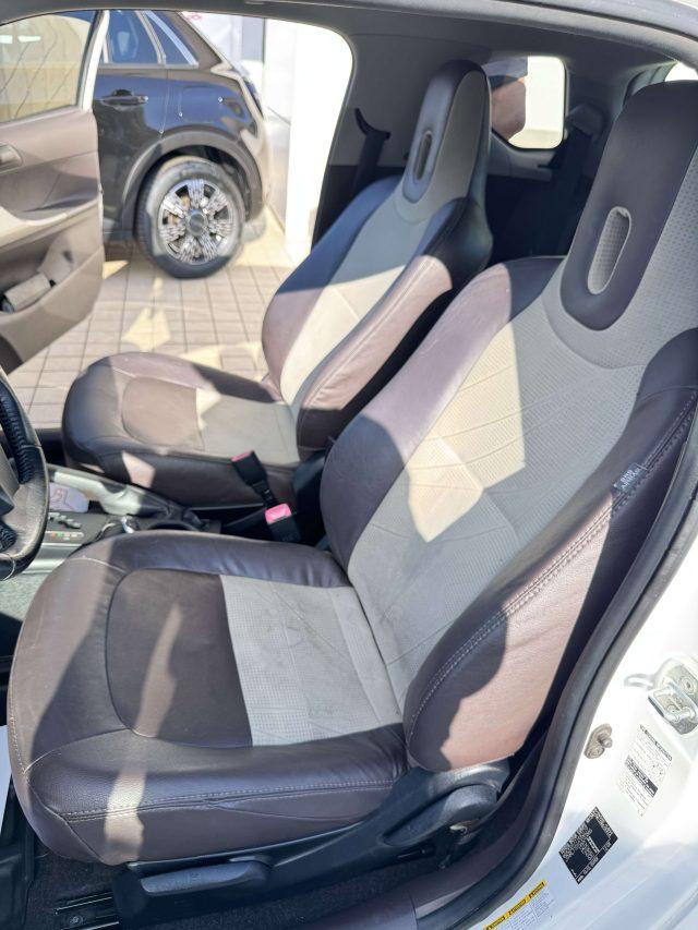 TOYOTA iQ 1.0 Sol cvt