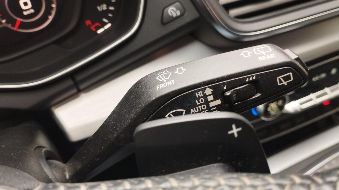 Audi Q5 35 TDI quattro S tronic line