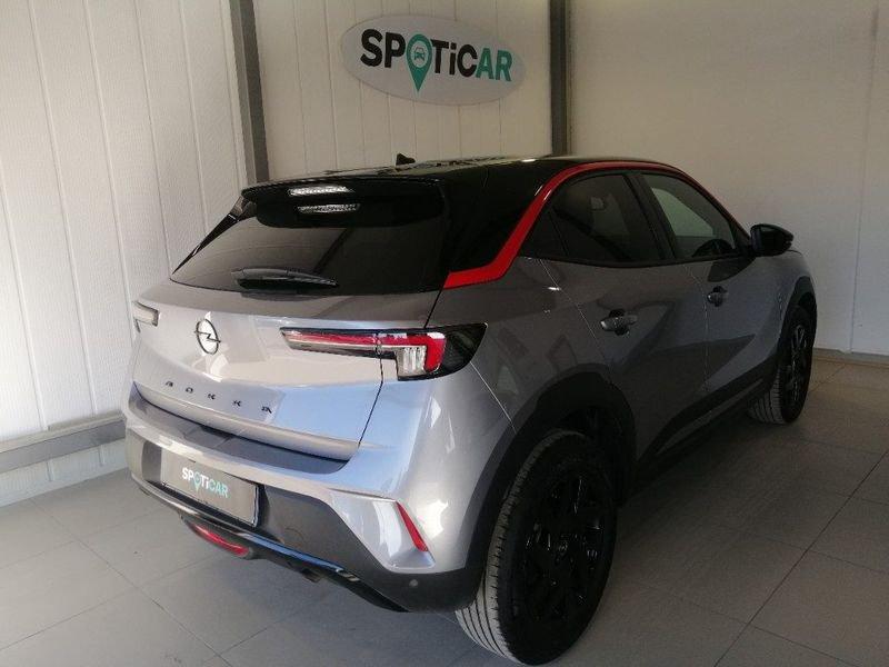 Opel Mokka 1.2 Turbo GS