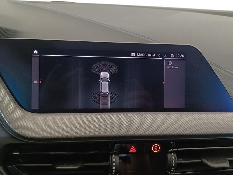 BMW Serie 1 F40 Diesel 116d Msport auto
