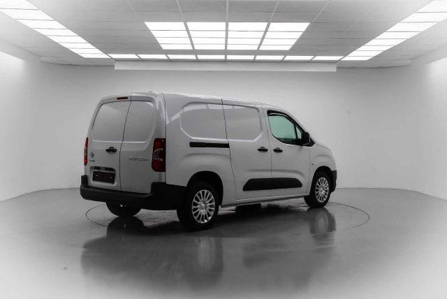 TOYOTA Proace City 1.5D 100 CV S&S PL 4p. Comfort