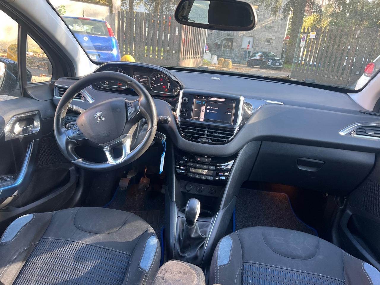 Peugeot 208 1.4 VTi 95 CV 5p. Active