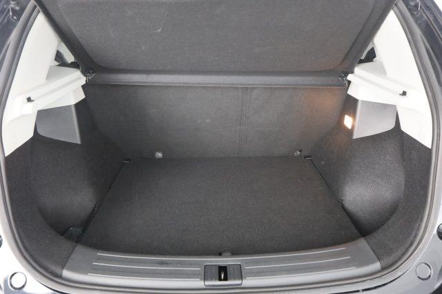 MG ZS ZS 1.5 VTi-tech Luxury