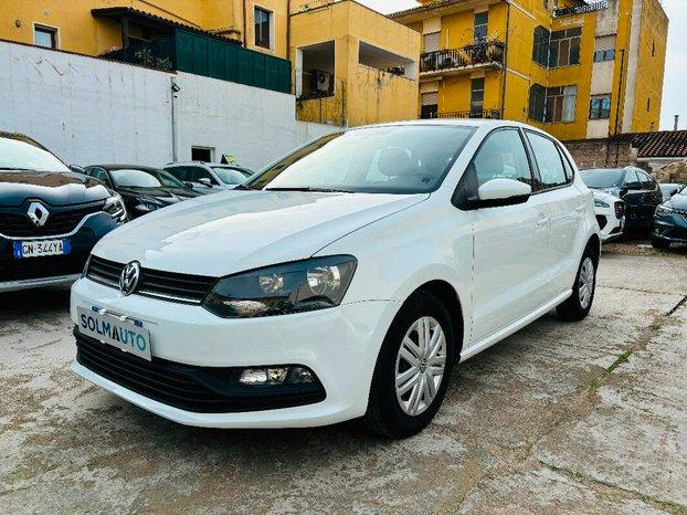Volkswagen Polo Volksagen Polo 1.0 mpi Comfortline