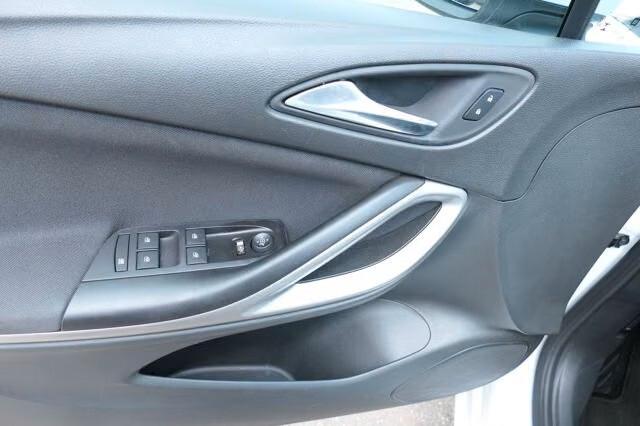 Opel Astra 1.4 Turbo 110CV EcoM Sports Tourer