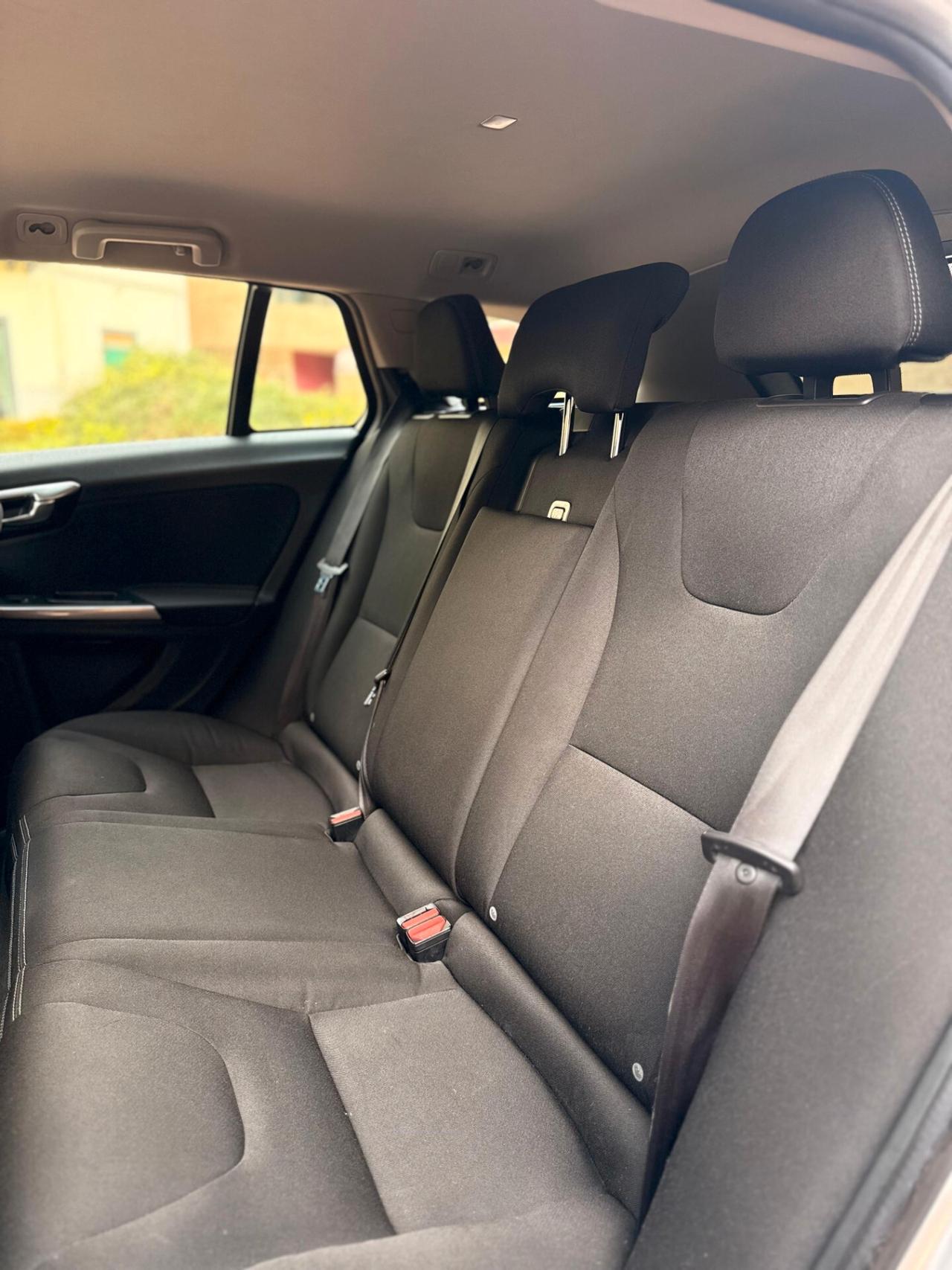 Volvo V60 D3 Momentum