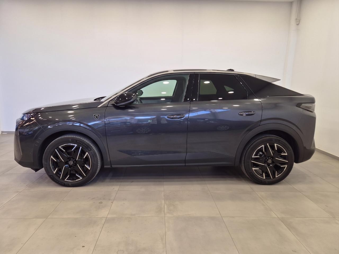 Peugeot 3008 1.2 hybrid GT 145cv e-dcs6 IN PROMO