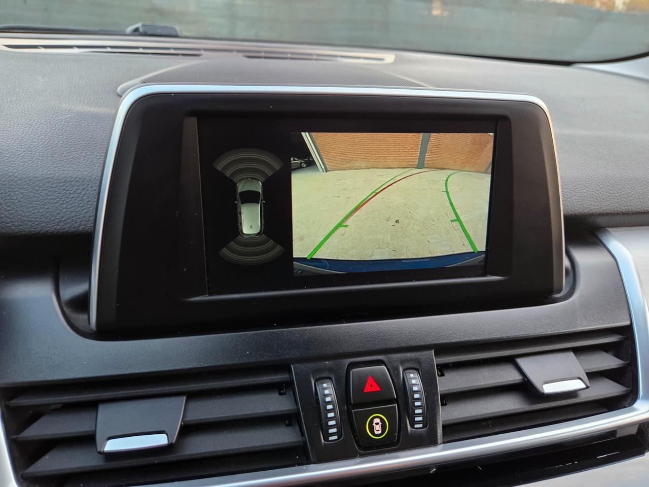 Bmw 2er Active Tourer 218i Sport 140cv auto