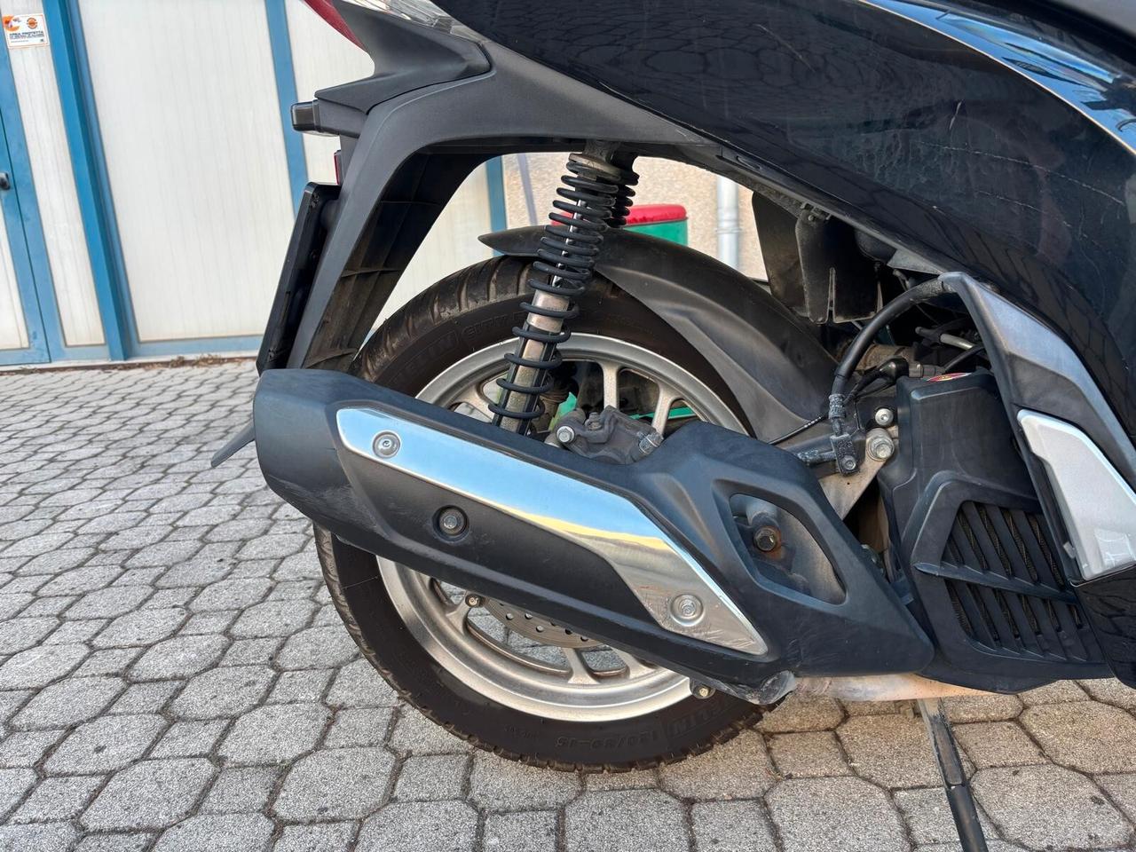 Honda SH 150 ABS - Rif.880