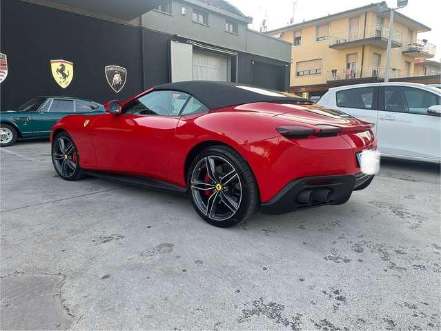 Ferrari Roma Spider 3.9 F1 dct poss. subentro leasing