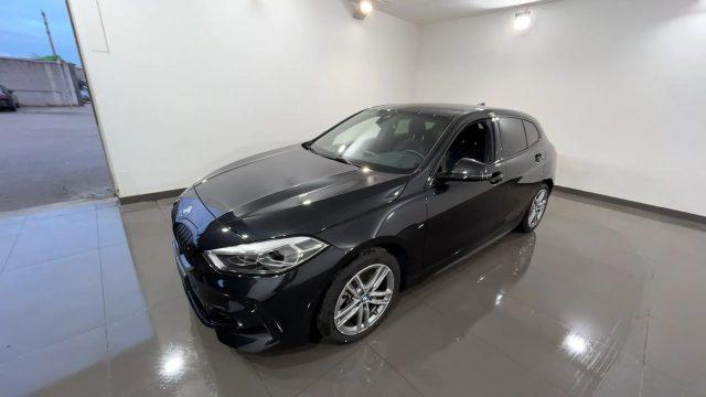 BMW 120 d 5p. Msport #Black.Shadow.Line