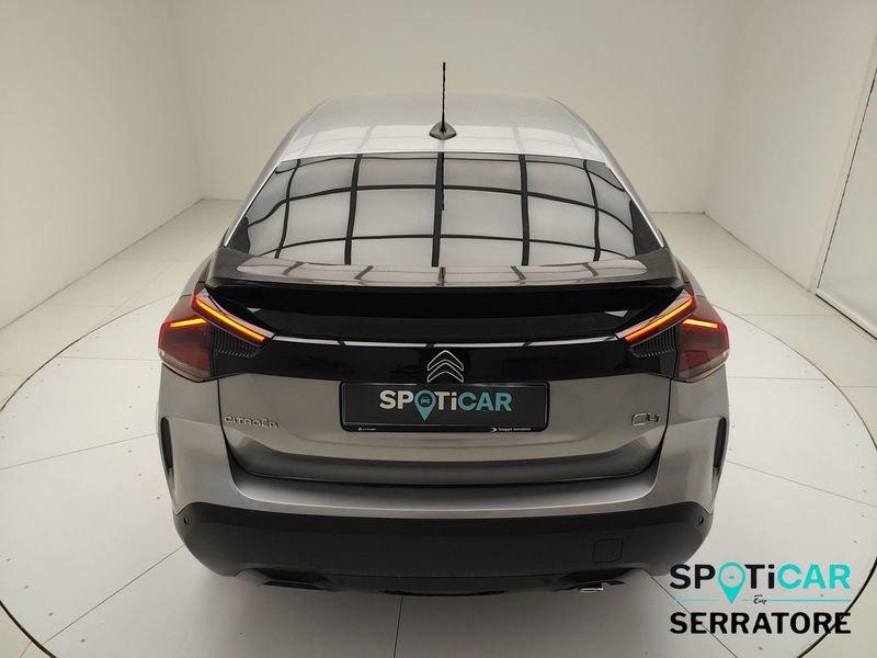 Citroën C4 1.5 bluehdi Feel Pack s&s 130cv eat8