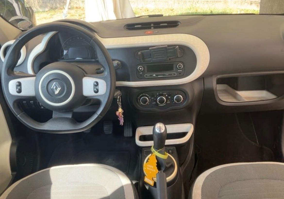 Renault Twingo SCe Zen