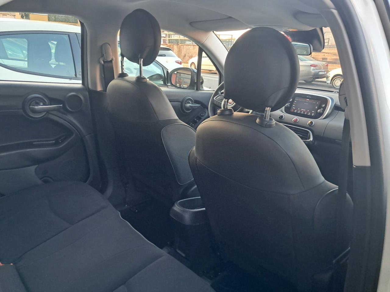Fiat 500X 1.3 Mjt 95 cv