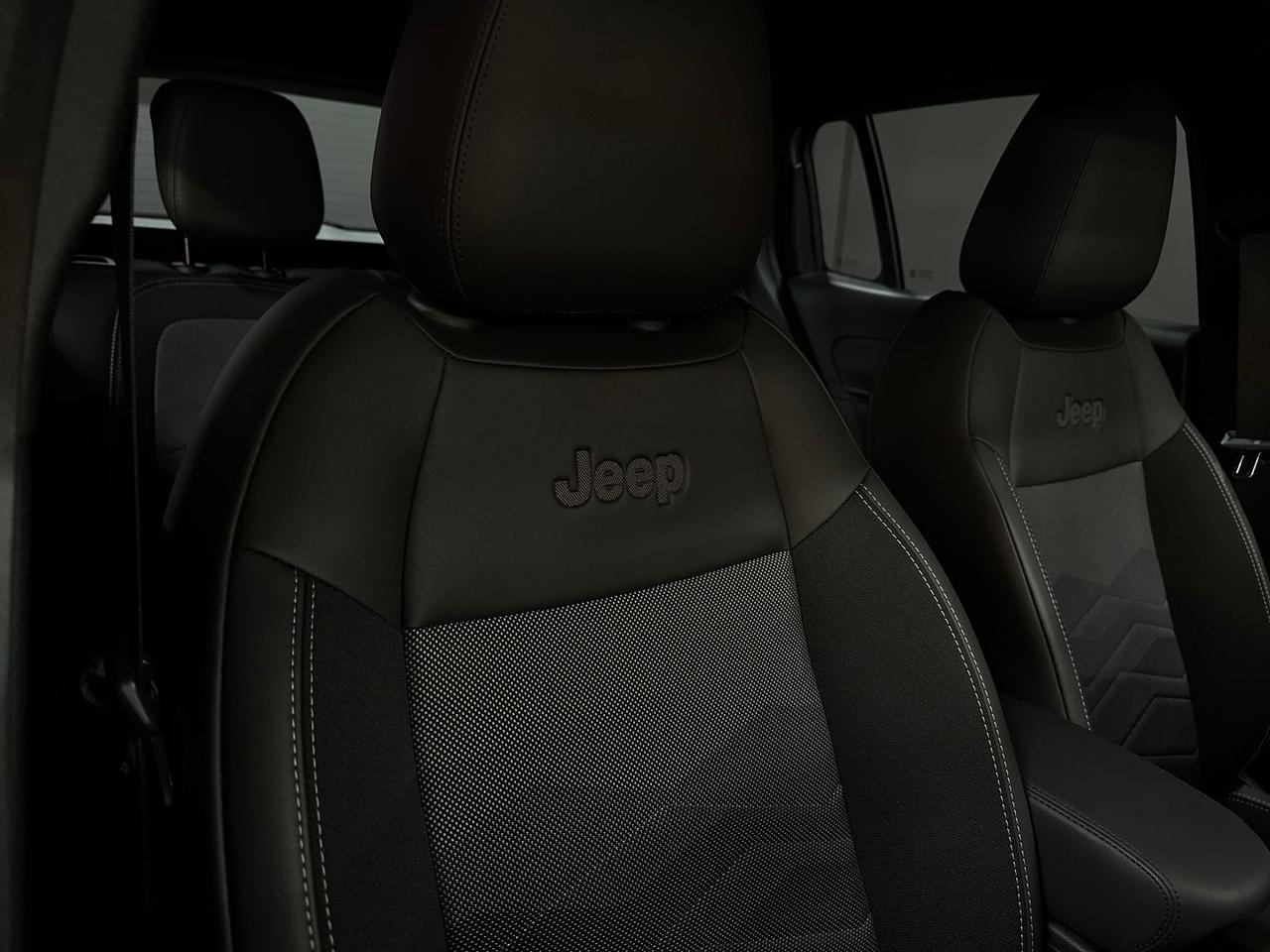 Jeep Avenger 1.2 Turbo Summit 2025 #10949