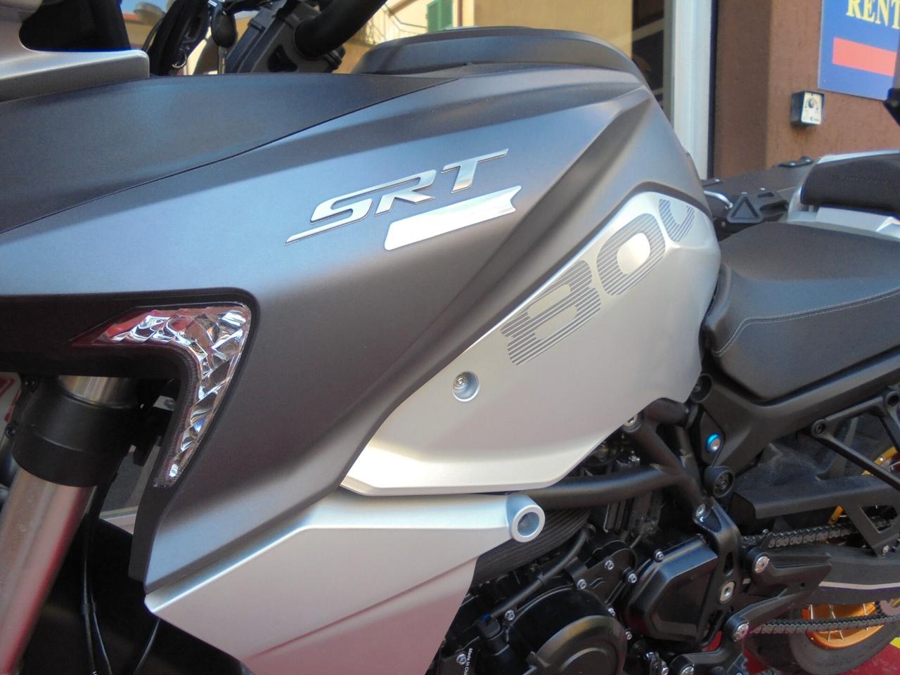 Qj Motor SRT 800 ABS