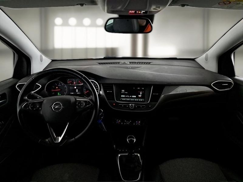 OPEL CROSSLAND 1.5 Diesel 110cv Elegance S/S MT6