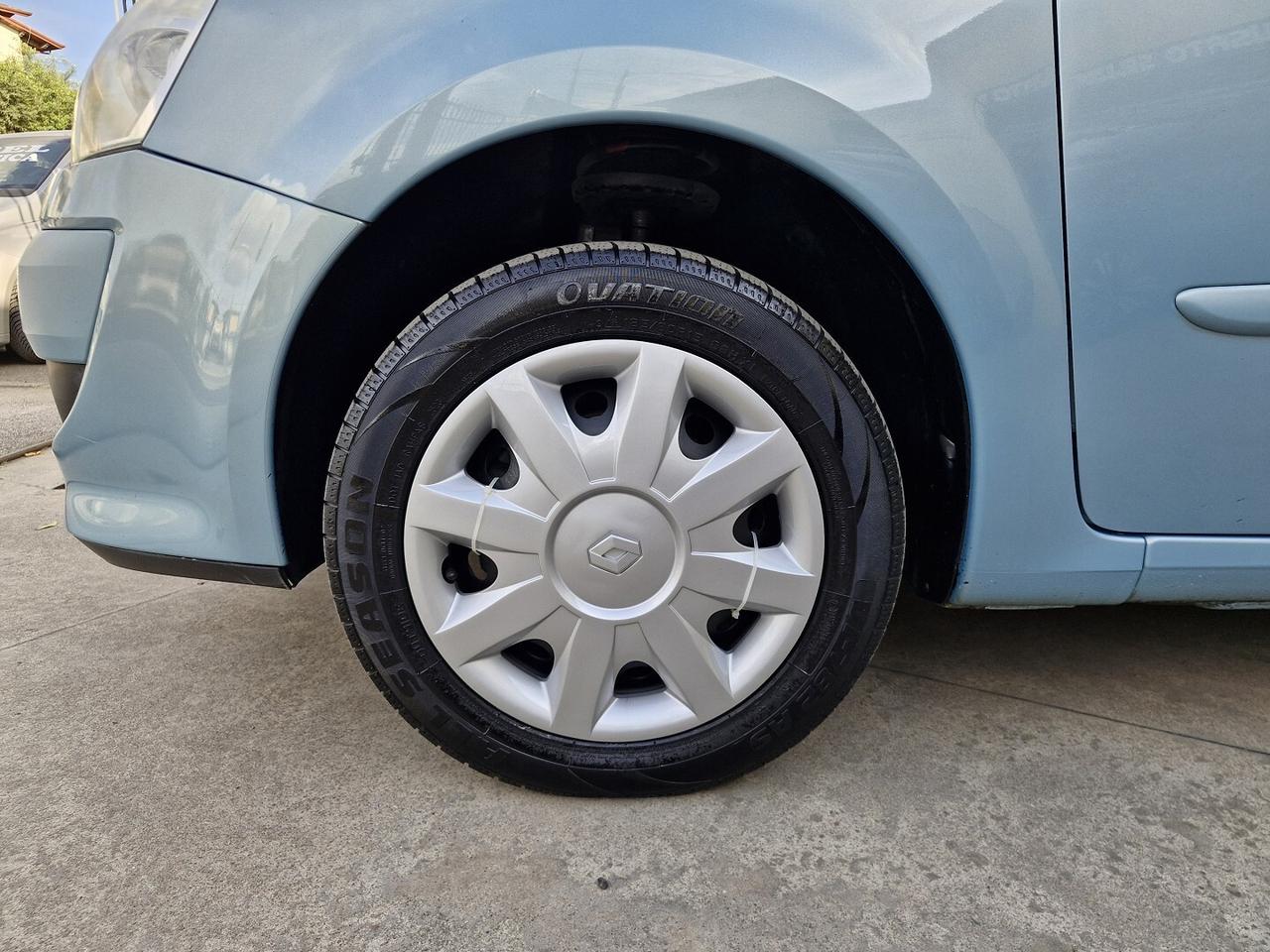 RENAULT MODUS 1.5 dCi 86CV DYNAMIQUE