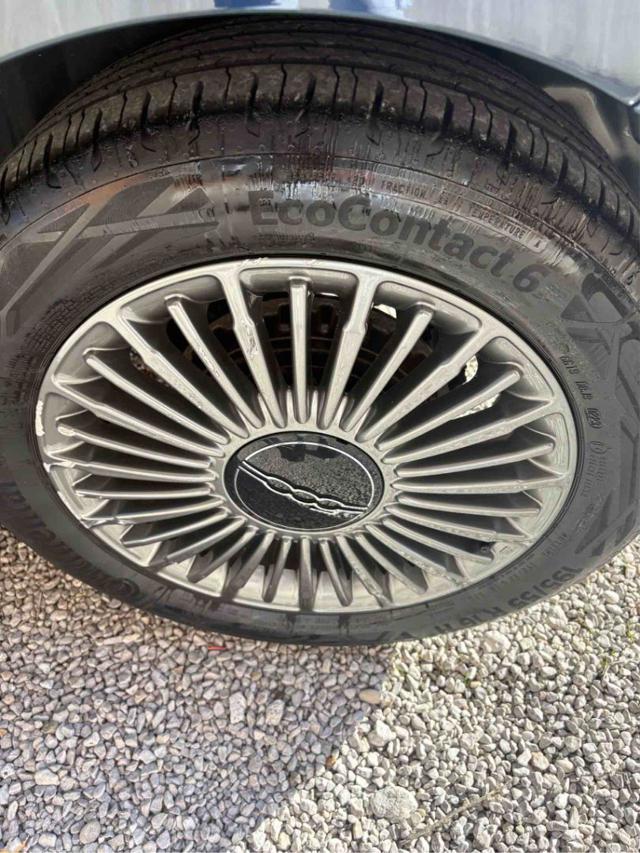 FIAT 500e 3+1 42 kWh Icon