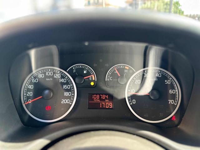 FIAT Punto Classic 1.2 5 porte Active